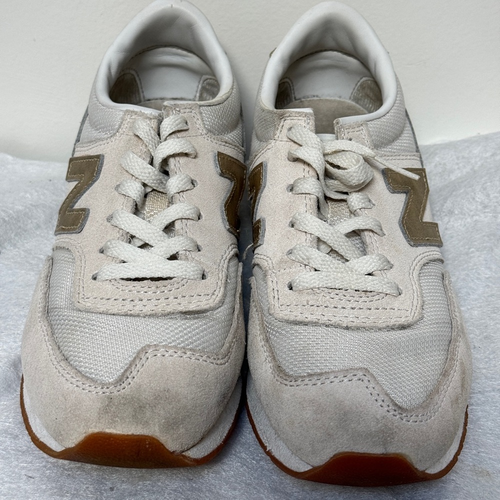 New Balance sneakers